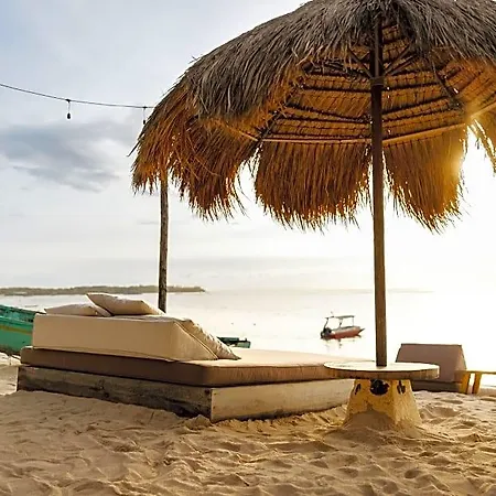 Indiana Kenanga Boutique Hotel And Spa