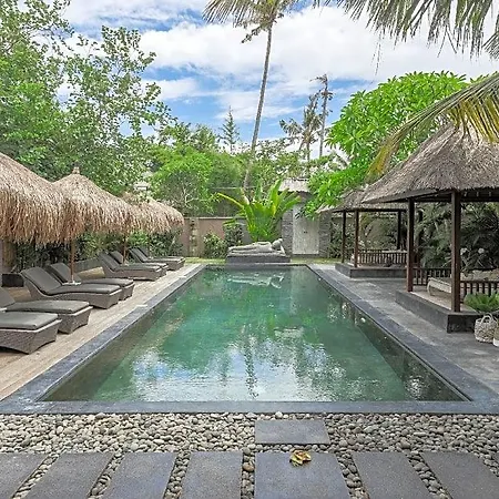 Indiana Kenanga Boutique Hotel And Spa
