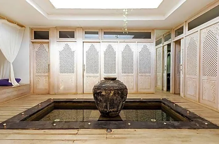 Indiana Kenanga Boutique And ホテル レンボンガン島