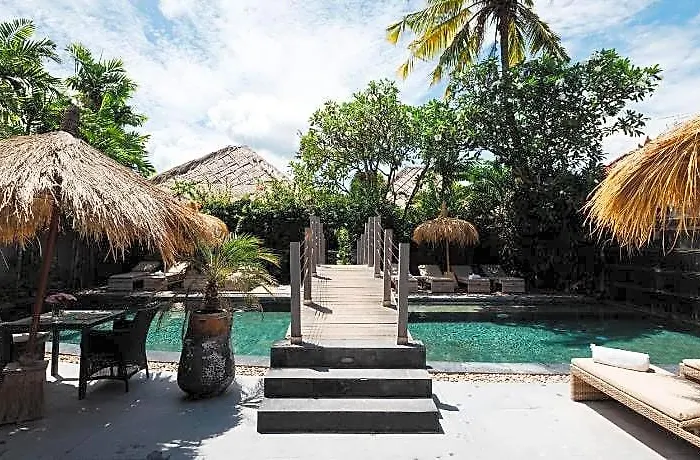 Indiana Kenanga Boutique And 4*