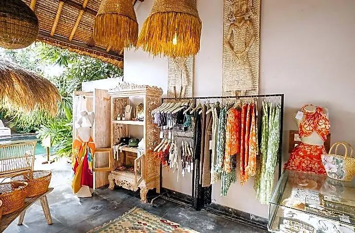 ホテル Indiana Kenanga Boutique And