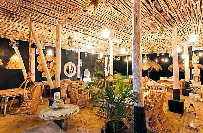 Indiana Kenanga Boutique And ホテル 4*