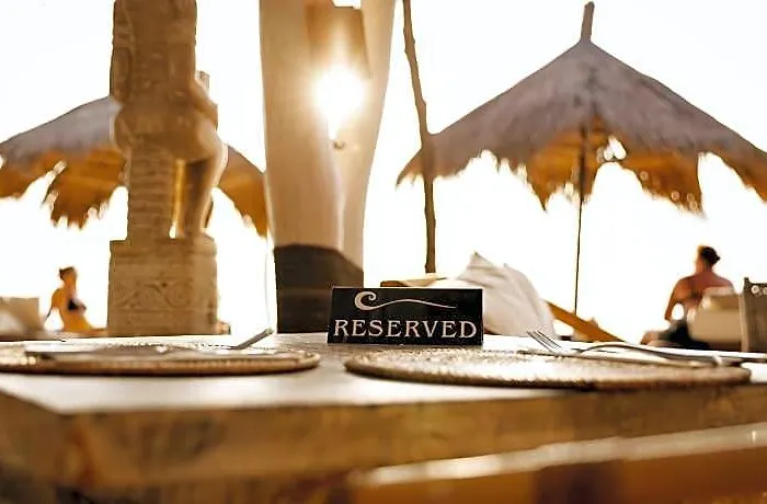 Indiana Kenanga Boutique And 4*